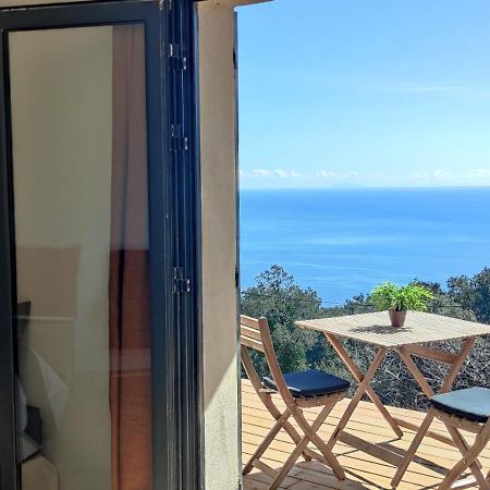 Casapietra Bed & Breakfast Brando Ngoại thất bức ảnh