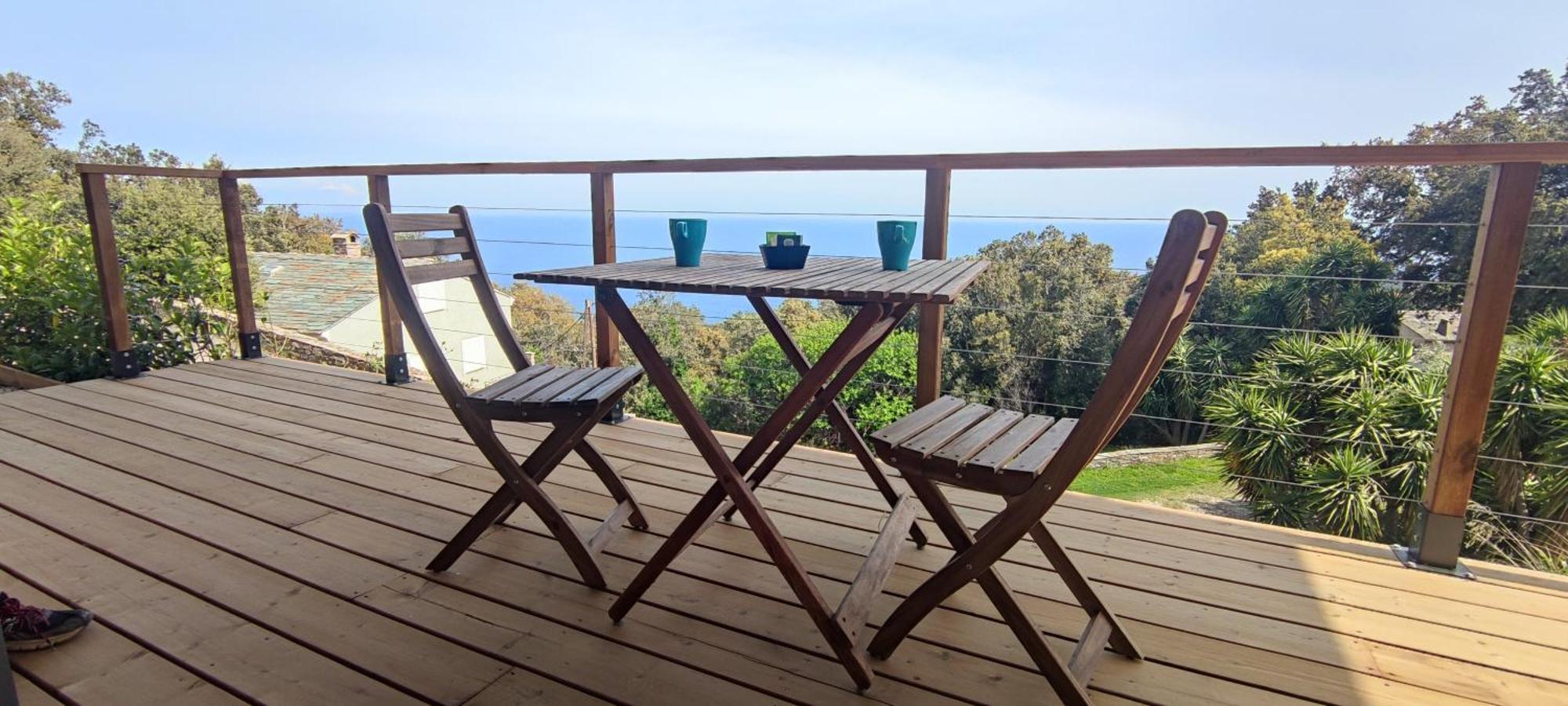 Casapietra Bed & Breakfast Brando Ngoại thất bức ảnh