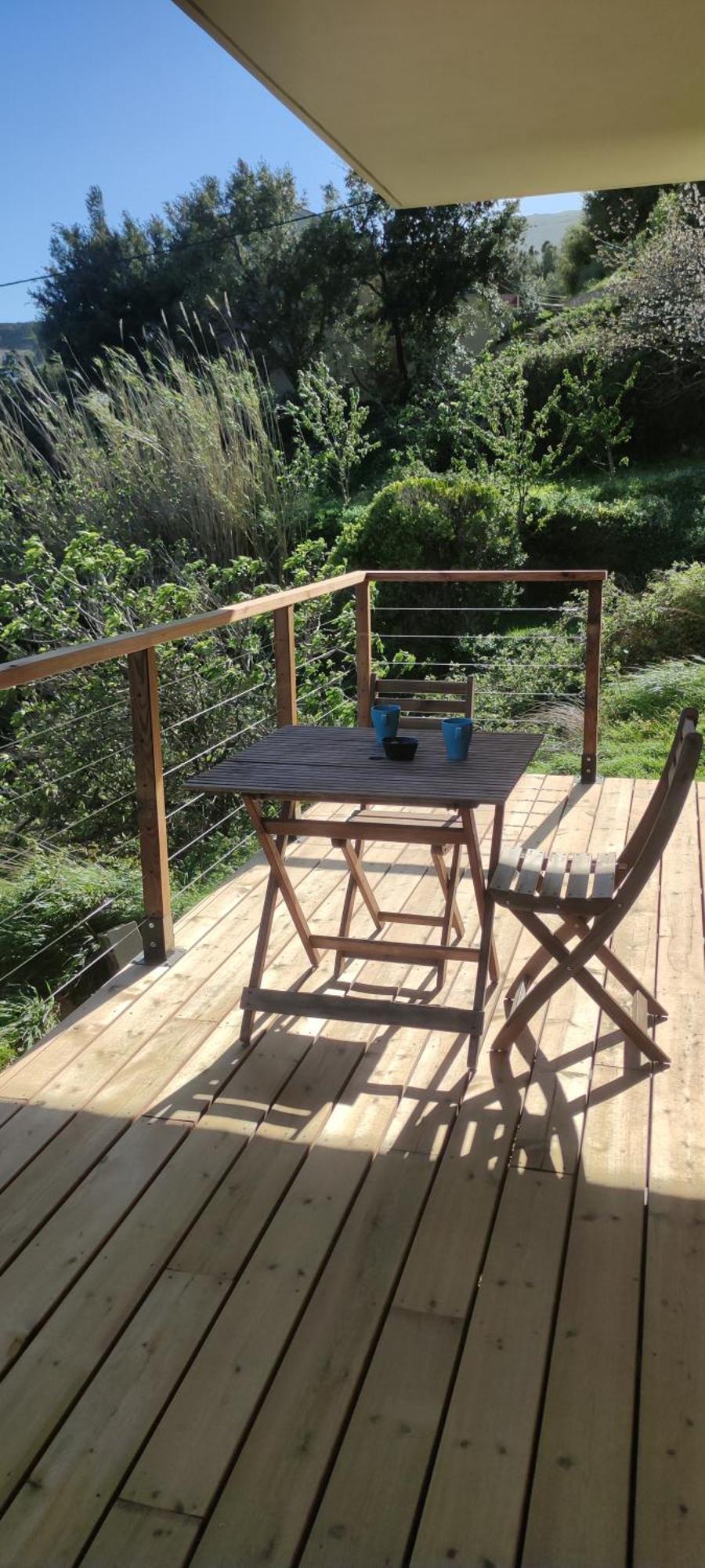 Casapietra Bed & Breakfast Brando Ngoại thất bức ảnh